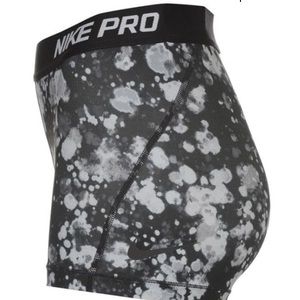 Nike Shorts - Nike Pro Compression Shorts Nike Shorts - Nike Pro Compression Shorts
